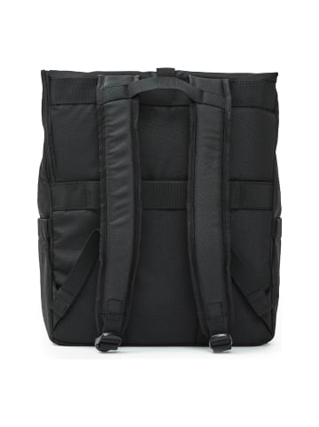 Mandarina Duck MD 20 Daypack 45 cm Laptopfach black