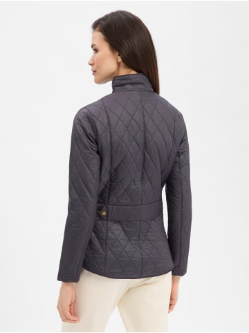 Barbour Jacke in marine