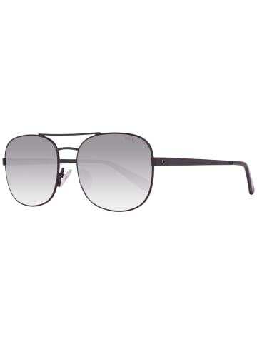 Guess Sonnenbrille für Herren in Schwarz