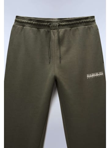 Napapijri Trainingshose "M-Gori Wint" in Grün