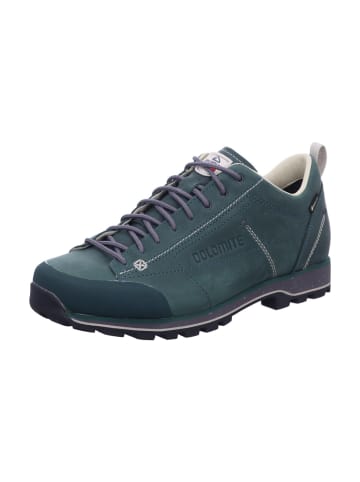 DOLOMITE Wanderschuhe 54 Low  Evo GTX in Grün