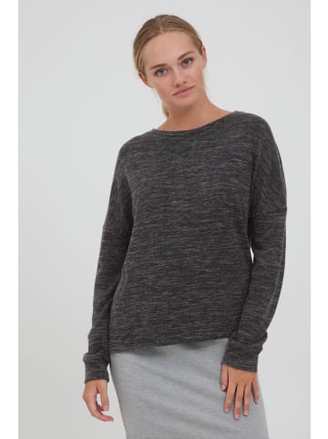 Oxmo Sweatshirt in grau