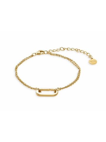 Xenox Armband für Damen in gold