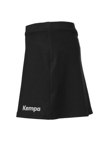 Kempa Skort SKORT GIRLS in schwarz