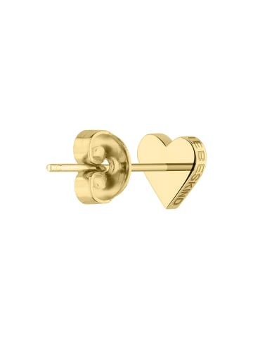 LIEBESKIND BERLIN Ohrstecker The Love in gold