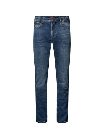 MCS Jeans Regular Fit MCRain in Light Blue