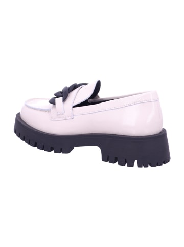 Post XChange Slipper in weiß