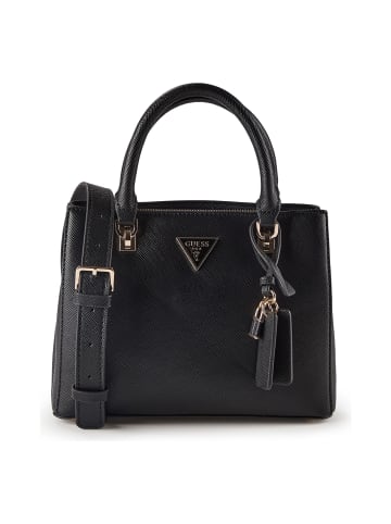 Guess Noelle Handtasche 25 cm in black