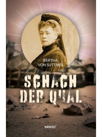 Hirnkost Buch - Schach der Qual