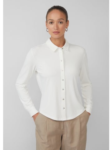 s.Oliver T-Shirt in 0200_creme