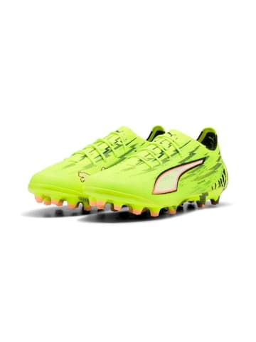 Puma Fußballschuh "Ultra 6 Ultimate AG" in Gelb
