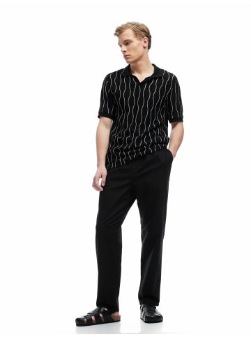 KOTON HOSEN in Schwarz