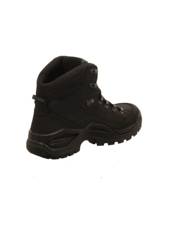 LOWA Wanderschuh in schwarz