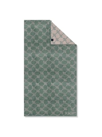 JOOP! Duschtuch 1er Pack in Pinie