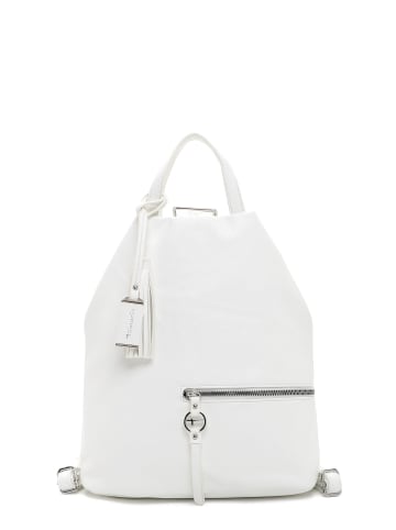 Tamaris Rucksack TAS Nele in white