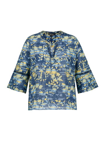 Ulla Popken Bluse in marine