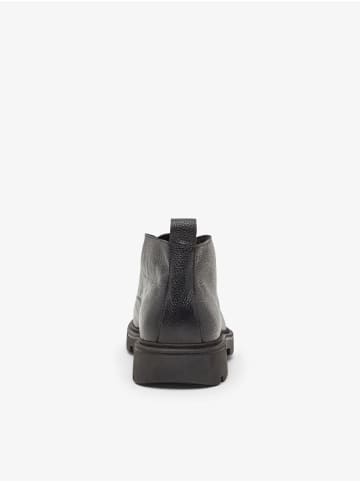 Bianco Desert-Boots in Black