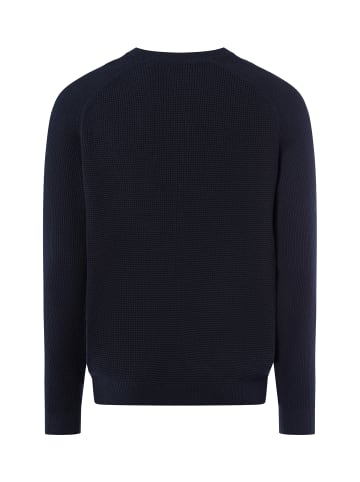 s.Oliver Pullover in marine - 0001
