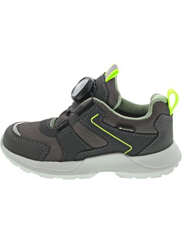 superfit Rush Sneaker Grau