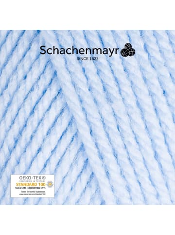 Schachenmayr since 1822 Handstrickgarne Bravo, Pack in Glacier