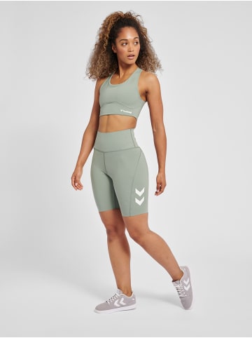 Hummel Kurze Hose Hmlmt Grace Damen in LILY-PAD