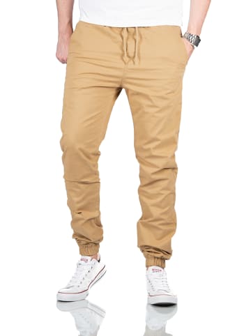 Alessandro Salvarini Hose ASGenteliio in Beige