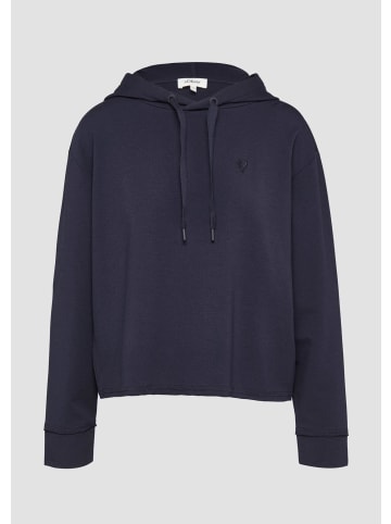 s.Oliver Sweatshirt in 5959_navy