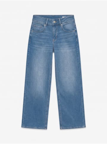 Vero Moda Weit geschnitten in Light Blue Denim