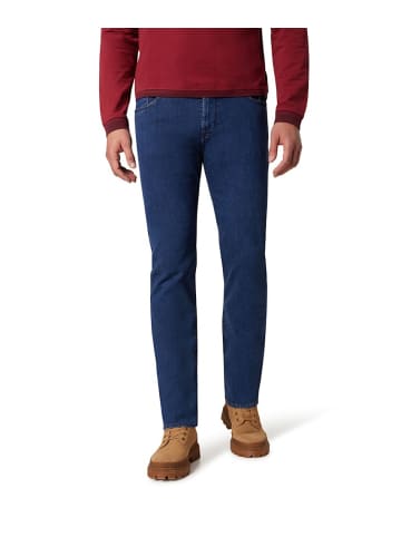 Pioneer Slim Fit Jeans für Herren in blau