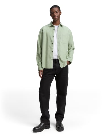 TOM TAILOR Denim Hemd in mint