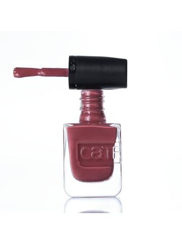 Catrice Gel-Nagellack Affair - 61 Soft Burgundy 10.5 ml