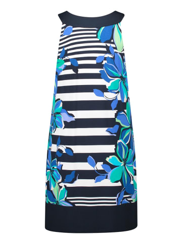 Betty Barclay Sommerkleid in Blau