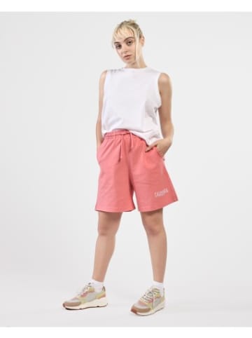 Jack & Jones Bermuda in Rosa