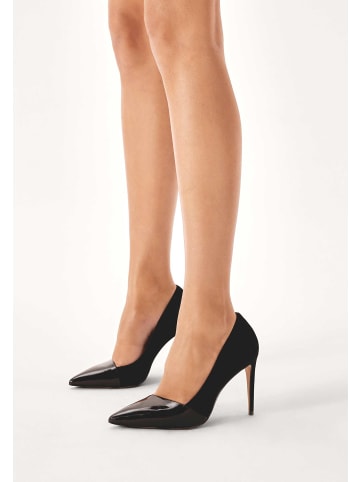 Kazar Pumps in Schwarz