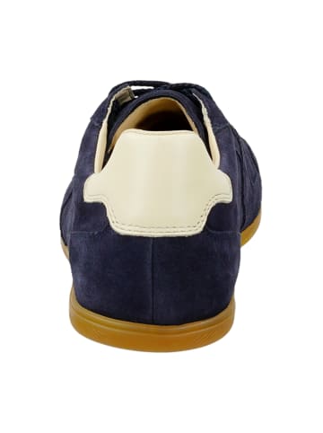 Gant Klassische Schnürschuhe in Blau