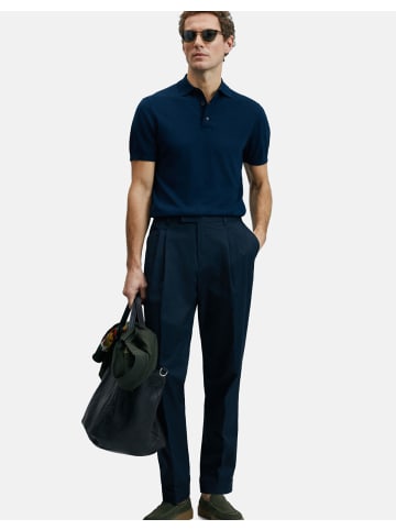 Lufian Pullover DEREK in NAVY