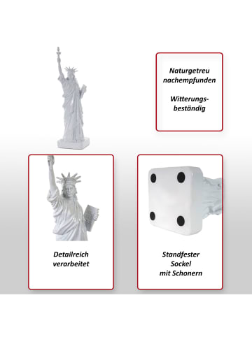 MCW Deko Figur Freiheitsstatue, Standard