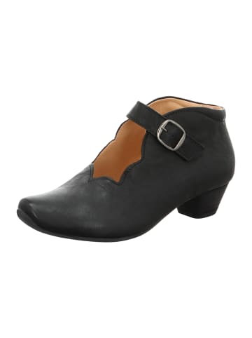 Think! Pumps AIDA DAMEN in Schwarz