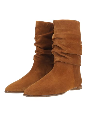 Högl Stiefelette 2-100532 Camel