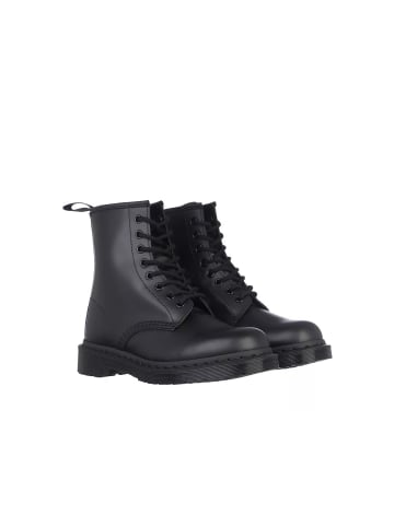 Dr. Martens Stiefelette in schwarz