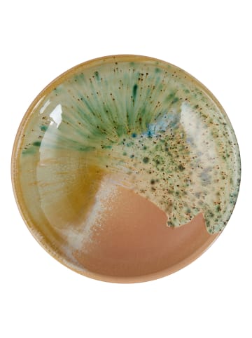 Butlers Pastateller SINTRA in Grün