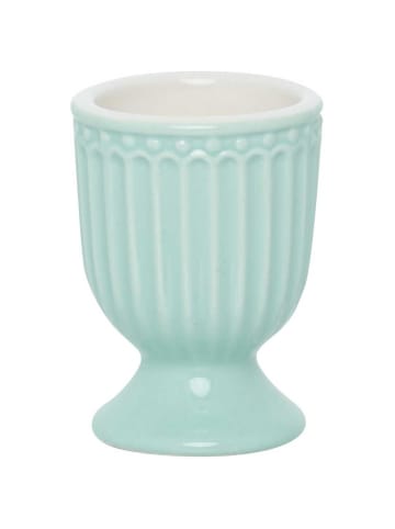 Greengate Eierbecher ALICE COOL MINT Grün