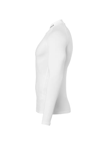 uhlsport  BASELAYER Tight DISTINCTION PRO- TURTLE NECK in weiß