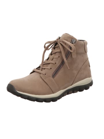 rollingsoft Stiefel in braun