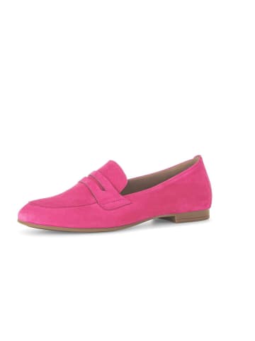 Gabor Fashion Slipper in pink