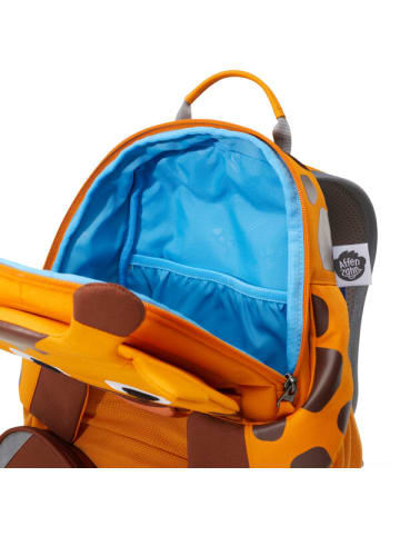 Affenzahn Großer Freund Giraffe in rot