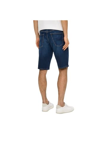 S.OLIVER RED LABEL Short in Blau