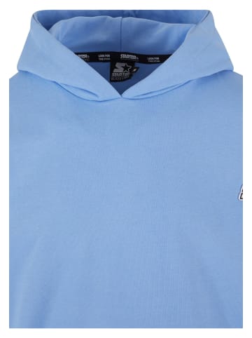 STARTER STARTER in carolinablue