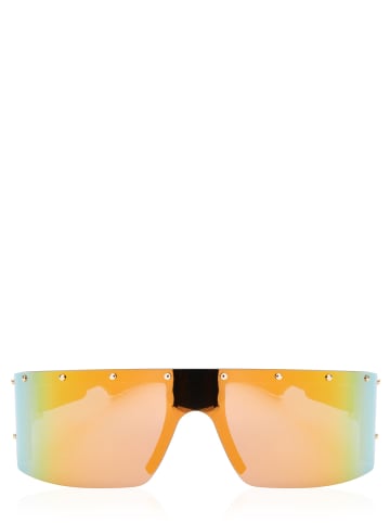 Moschino Sonnenbrille für Damen in schwarz