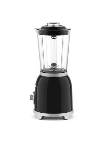 SWEISS Vintage Blender schwarz